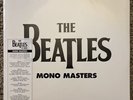 The Beatles - Mono Masters - Triple Vinyl, Poly Sleeves Very Clean(Apple)Lennon