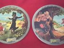 Vogue The Picture Record 2 Discs The Boy Who Cried Wolf & The Trial Of Bumble