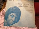 NINA SIMONE PASTEL BLUES PHILIPS PHM 200-187 DG EX