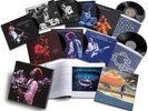 Bob Dylan The Complete Budokan 1978 8LP Memorabilia Photobook Booklet New