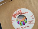 NORTHERN SOUL JACKIE DAY