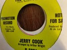 NORTHERN SOUL JERRY COOK