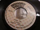 Roman Stewart Praise Jah shaka roots killer 1978  