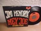 Jimi Hendrix – Hey Joe 7