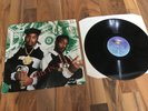 ERIC B. & RAKIM PAID IN FULL LP ORIGINAL VINYL