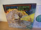 Savoy Brown – Hellbound Train UK Pressing 1972 mint- Blues Rock Hammer