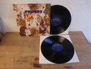 Frumpy Live DLP 1972 in mint top Krautrock Hammer (Inga Rumpf)