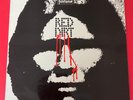 RED DIRT * Red Dirt * Original UK Fontana STL.5540 Progressive Rock Near Perfect