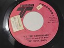 Chicago Soul 45 The Notations 