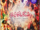 The Hold Steady sealed OOP LP Boys Girls in America with Stuck Between Stations