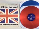Brian Jonestown Massacre Vinyl Take It from the Man 2XLP Colored Record Limited
