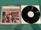 Jackson Browne - The Pretender (Vinyl Mobile Fidelity MFSL 1-055)       NM