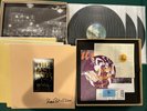 The Band - The Last Waltz Vinyl 3 LP Rhino RHM1 7801 Concert Replica Limited Box