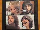 The Beatles Let It Be LP 1970 US Apple Records AR 34001 NM Vinyl