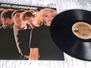 Blondie 'Blondie' 1977 vinyl LP Private Stock press
