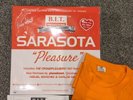 Sarasota Pleasure Ltd Vinyl And Tee