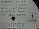 Paul McCartney PROMO 1986 USA pressing 12