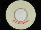 Rocksteady 45 - Versatiles - Spread Your Bed - Crab UK blank