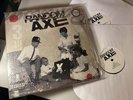 Random Axe “Self Titled” 2011 Double LP Album, Duck Down Music