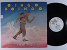 OINGO BOINGO Only A Lad A&M LP VG+ p