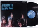 ROLLING STONES Aftermath LONDON LP VG+ stereo p