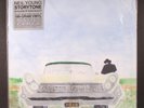 NEIL YOUNG: storytone REPRISE 12
