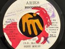 BUNNY MORIAN - Got To Get On - ISLAND FUNK BOOGIE BARBADOS GRAIL 45