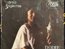 DODIE DAY - Dansa / RARE COSMIC DISCO SYNTH SURINAME MFP