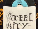 THE STEEL CITY BAND - Reality / KILLER CHICANO MODERN SOUL BOOGIE COLORADO 45