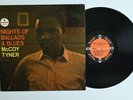 McCoy Tyner Nights Of Ballads & Blues IMPULSE  A-39 MONO RVG SOUL JAZZ 1963