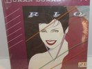 Duran Duran-Rio LP (Capitol ST-512211) 1982, SEALED