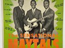 The Maytals - The Sensational Maytals RARE UK 1ST PRESS REGGAE WHIRL