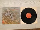 Chick Corea - RETURN TO FOREVER - HYMN OF THE SEVENTH GALAXY - 1974 VINYL