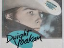 DWIGHT YOAKAM Guitars, Cadillacs, Etc, Etc. Reprise LP 25372-1 Shrink EX/VG+