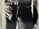 Rolling Stones - Sticky Fingers - 1977 US Press with Zipper Cover VG++