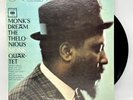 Thelonious Monk - Monk’s Dream - 1963 US Stereo 1st Press Album (EX/NM)