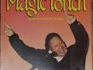 Bally Sagoo / Nusrat Fateh Ali Khan -Magic Touch-LP Vinyl Record Bhangra Punjabi