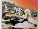 LED ZEPPELIN HOUSES OF THE HOLY ATLANTIC P8288A JAPAN VINYL LP