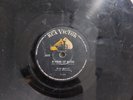 Elvis presley-a mess of blues-i'ts now or never-78 rpm-pres.colombia-audio-video