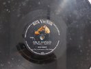 Elvis presley-fun in acapulco-guadalajara-78 rpm-pressing colombia-audio-video