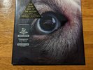 Roger Waters Dark Side Of The Moon Redux Newbury Comics Red Pink Floyd 500 only