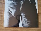 The Rolling Stones factory sealed 1972 'Sticky Fingers' LP USA w/ hype sticker