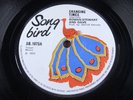 ROMAN STEWART & DAVE   Changing Times   MINT/NR MINT   SONG BIRD SB 1075   Regga