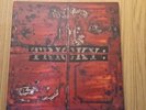 Tricky Maxinquaye Vinyl 1995