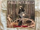 Graveland - Thousand Swords LP - Year 2001 Ltd 888 copies on No Colours Records