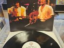 Rod Stewart. Unplugged And Seated. Original 1993 Vinyl.