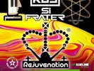 Rejuvenation - The Bootlegs e. p.  (Mint Copy, Very Rare)