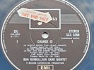 DON RENDELL/IAN CARR QUINTET 1969 UK 1st press jazz rarity SCX 6368 LOVELY COPY