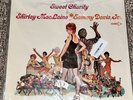 Shirley MacLaine, Sammy Davis Jr.  Sweet Charity ( Sound Track Picture 70'S) NEW