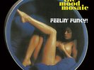 V.A. - The Mood Mosaic Volume 11 - Feelin' Funky Blue  (2003 - EU - Reissue)